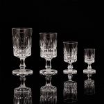 1054 6274 GLASS SET